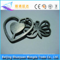 Custom precision Sheet Metal stamping Laser Cutting Part